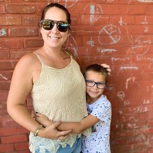 Meet your Posher, Anne-marie